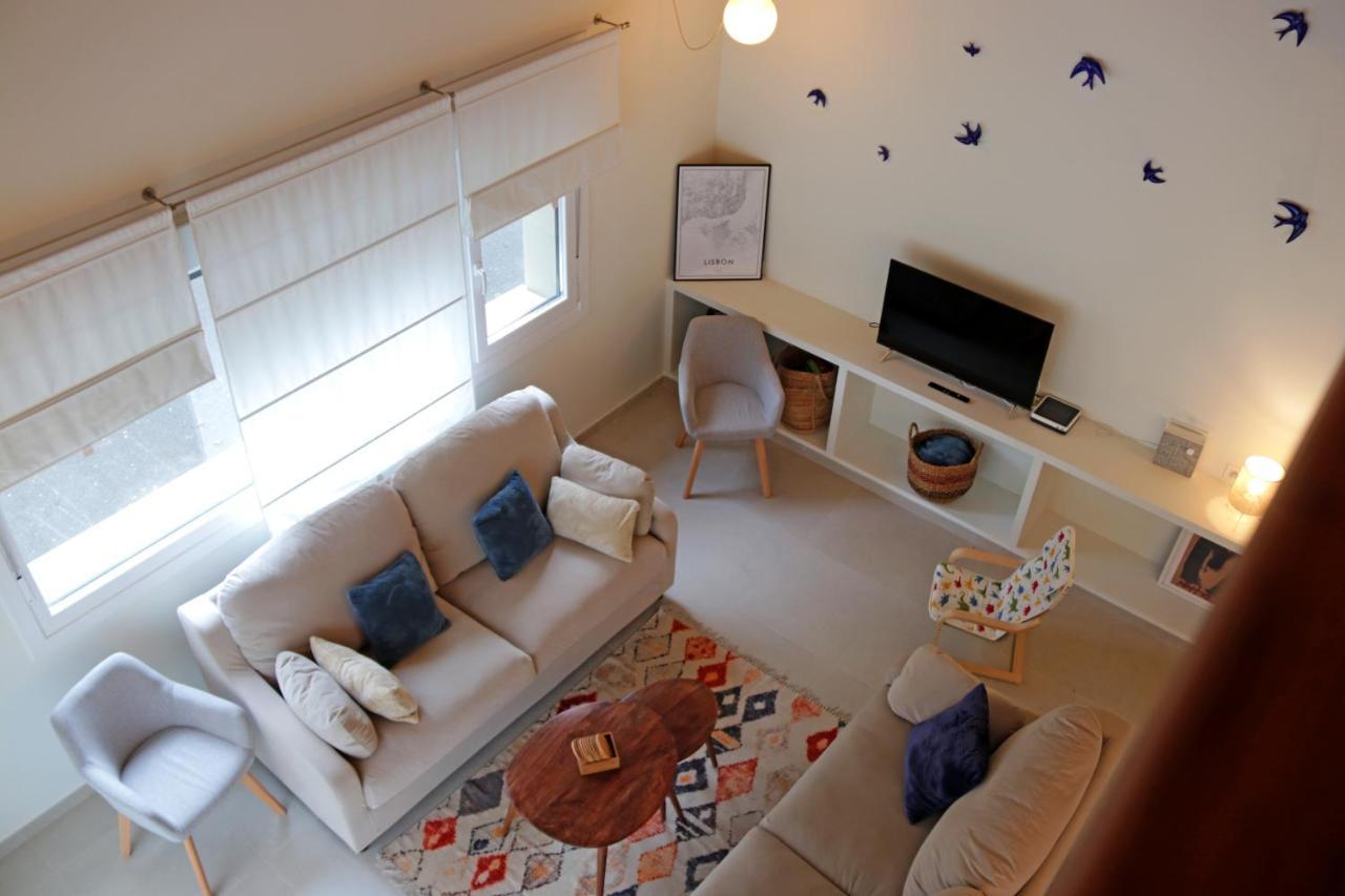 Casa Anida En Hualle Valdaliga Extérieur photo