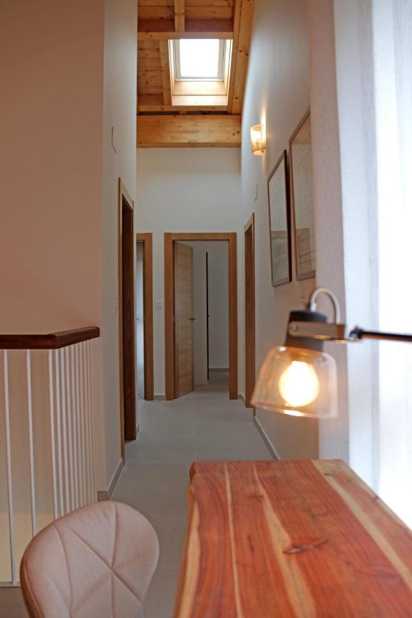 Casa Anida En Hualle Valdaliga Extérieur photo
