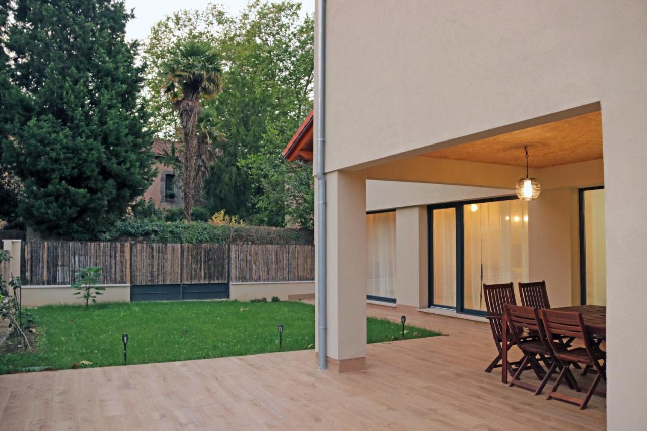 Casa Anida En Hualle Valdaliga Extérieur photo