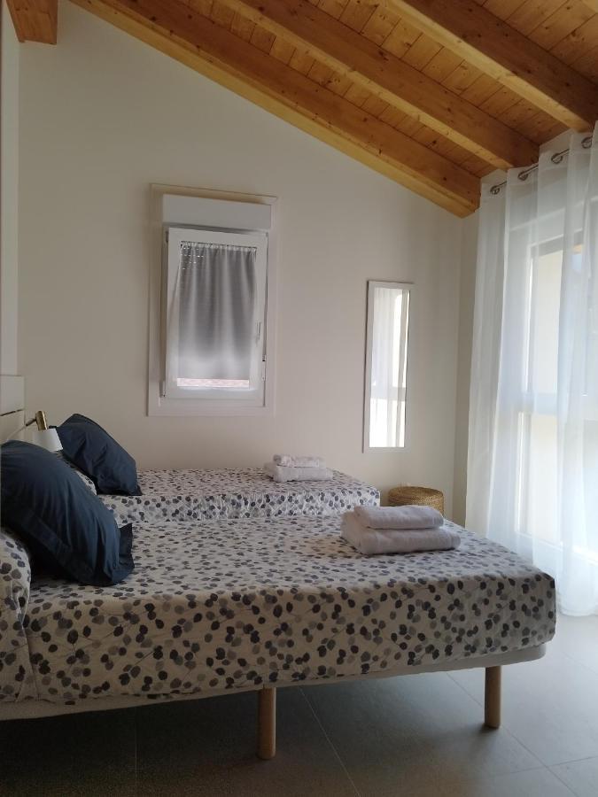 Casa Anida En Hualle Valdaliga Extérieur photo