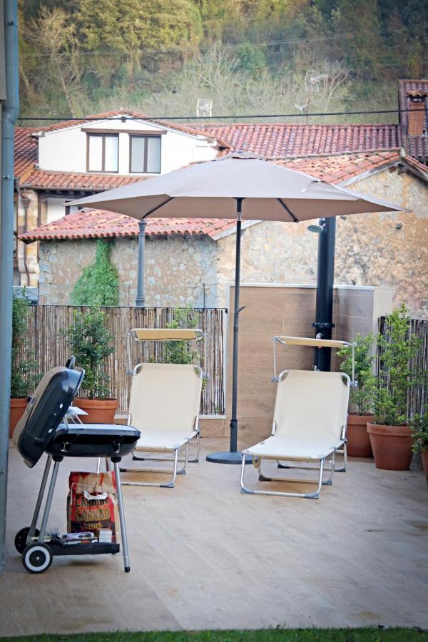 Casa Anida En Hualle Valdaliga Extérieur photo